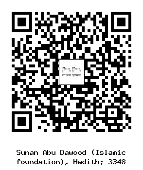Hadith QR