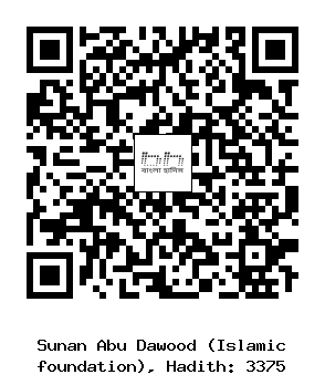Hadith QR