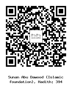 Hadith QR