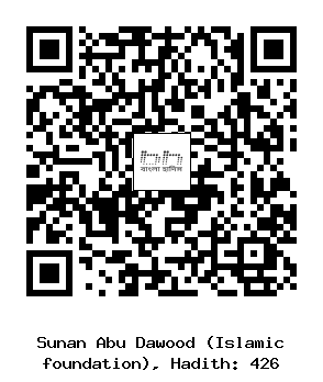 Hadith QR