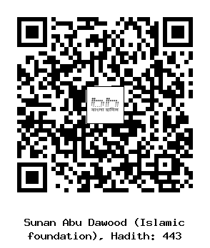Hadith QR