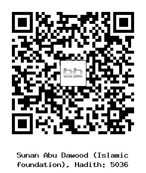 Hadith QR