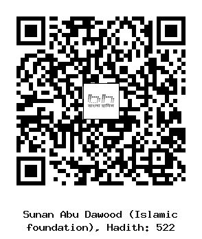 Hadith QR