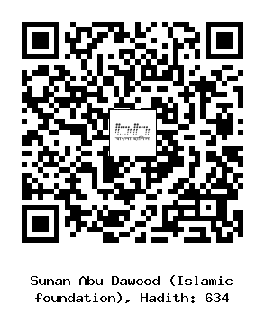 Hadith QR