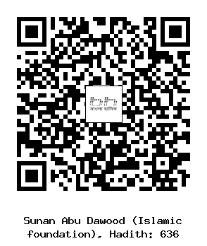 Hadith QR