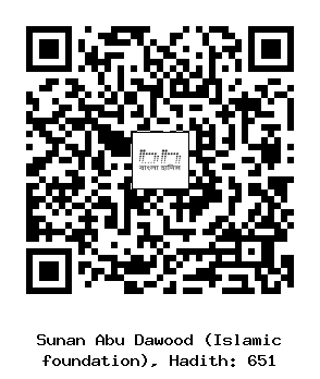 Hadith QR