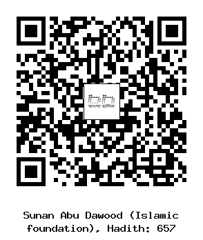 Hadith QR