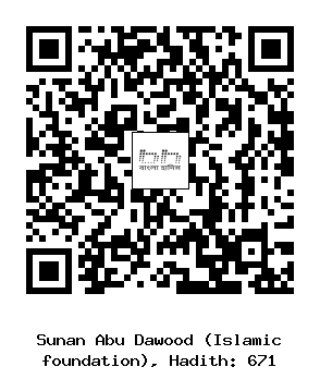 Hadith QR