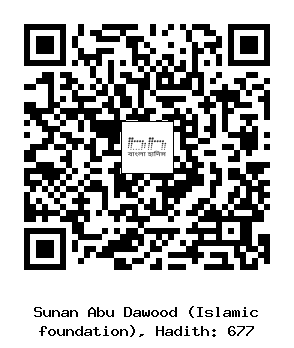Hadith QR