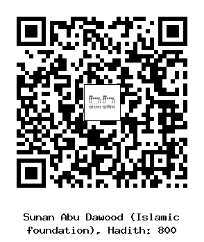 Hadith QR
