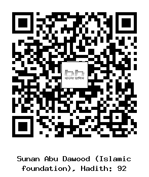Hadith QR