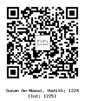 Hadith QR