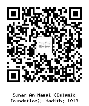 Hadith QR