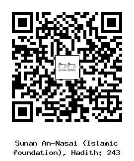 Hadith QR