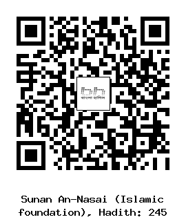 Hadith QR