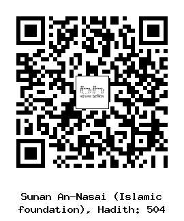 Hadith QR