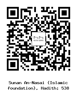 Hadith QR