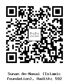 Hadith QR