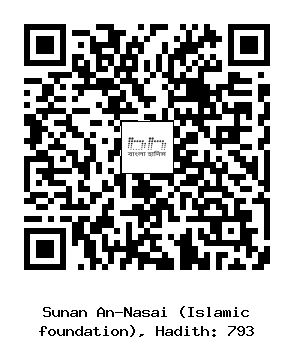 Hadith QR