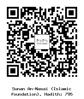 Hadith QR