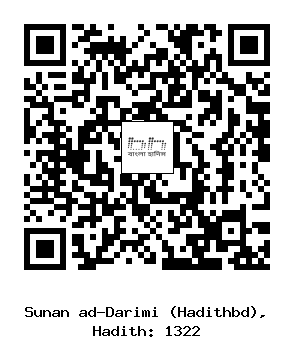 Hadith QR