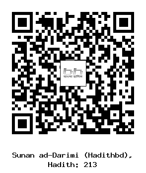 Hadith QR