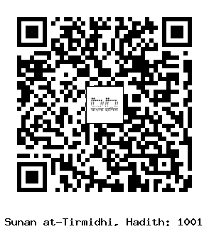 Hadith QR