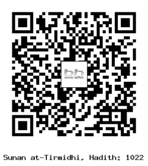 Hadith QR