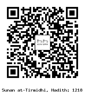 Hadith QR