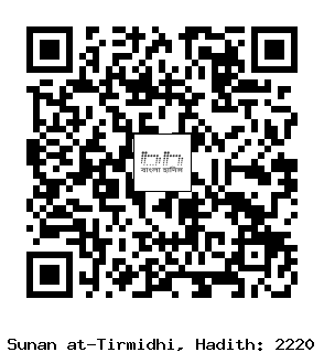 Hadith QR