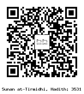 Hadith QR