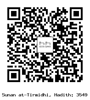 Hadith QR