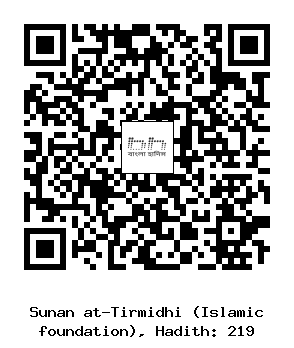 Hadith QR