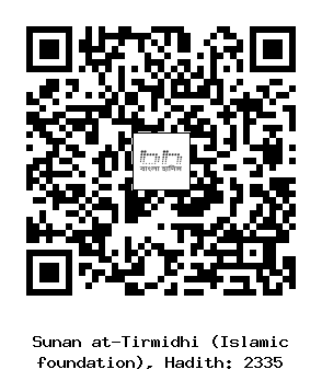 Hadith QR