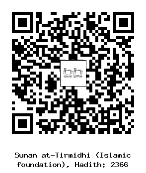 Hadith QR