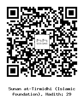 Hadith QR