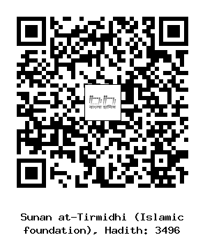 Hadith QR