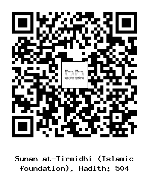 Hadith QR